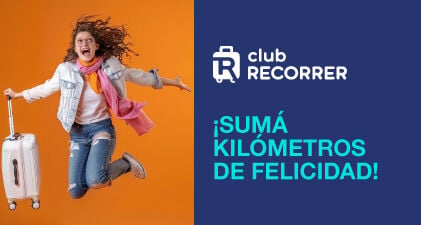 Club Recorrer